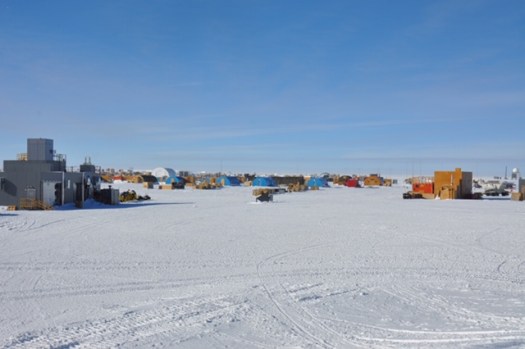 More science equipment