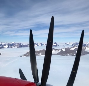 Another mountain scene.