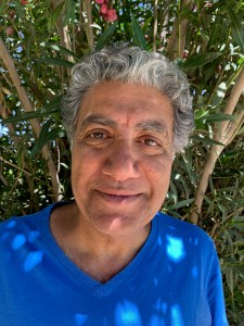 Gaby Tayoun, Mayshad Foundation board member. CEO of Europtima, a RE development company.