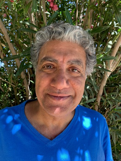 Gaby Tayoun, Mayshad Foundation board member. CEO of Europtima, a RE development company.