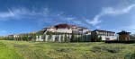 A panorama of Potala&nbsp;Palace