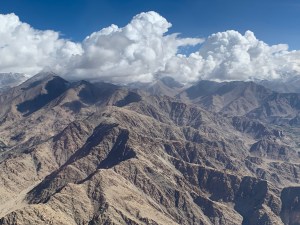 One last image of Ladakh in glorious sunshine.