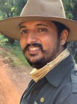 Harsh, our driver/guide in Bandhavgarh National&nbsp;park